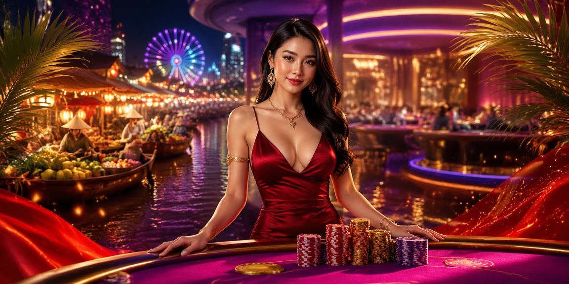 snn88 Những gì chúng tôi mang đến trong Live Roulette Classic